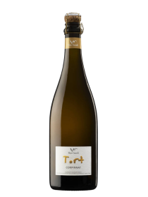 Mas Candí Tort Brut Nature 2020 Sparkling Wine
