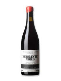 Eduardo Torres Versante Est Carricante Tinto 2025