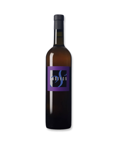 Radikon Sivi Pinot Grigio 2023 Orange Wine