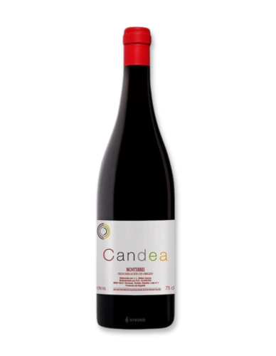 Quinta Da Muradella Candea Tinto 2023