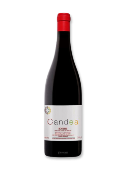 Quinta Da Muradella Candea 2023 Red Wine