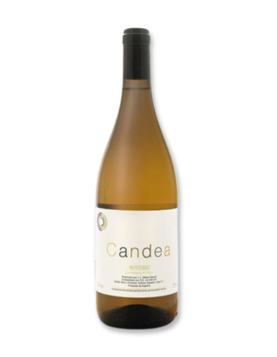 Quinta Da Muradella Candea 2024 White Wine
