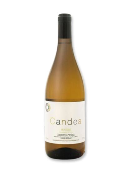 Quinta Da Muradella Candea Blanco 2024