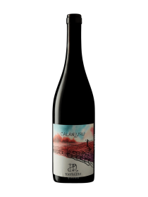 Mortellito Calaniuru Rosso 2025 Red Wine