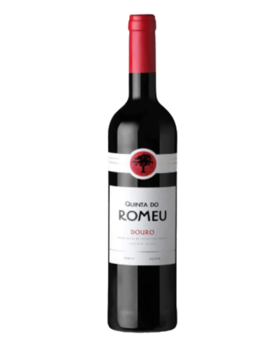 Quinta Do Romeu Genuíno Douro Tinto 2021