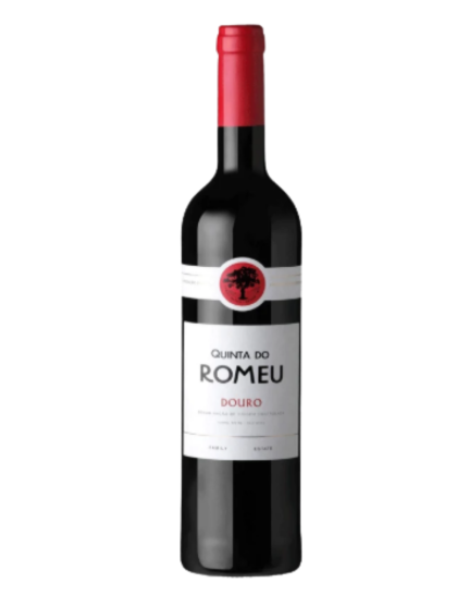 Quinta Do Romeu Genuíno Douro Tinto 2021