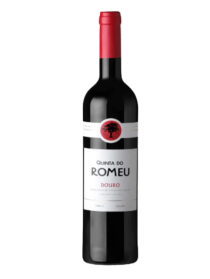 Quinta Do Romeu Genuíno Douro 2021 Red Wine