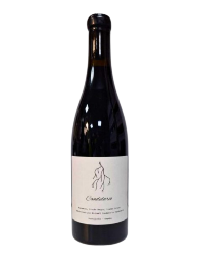 Candelario 2025 White Wine