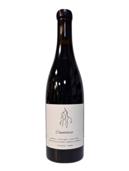 Candelario 2025 White Wine