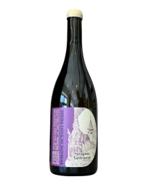 Domaine de Saint Pierre Autrement 2020 White Wine