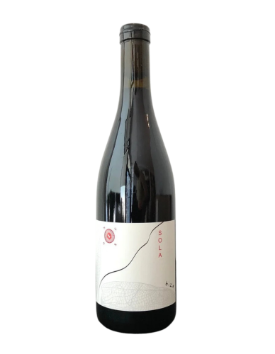 Domaine Simon Bize Bourgogne Rouge Sola Tinto 2023