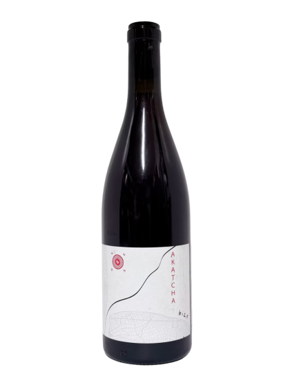 Domaine Simon Akatcha 2022 Rose Wine