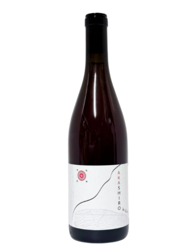Domaine Simon Akashiro Blanco 2023