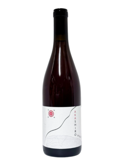 Domaine Simon Akashiro Blanco 2023