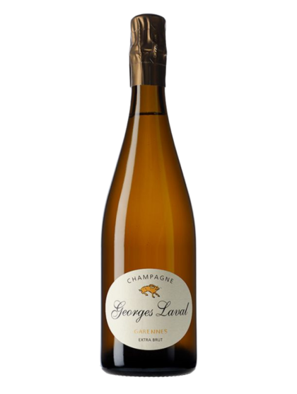 Georges Laval Cuvée Garennes Extra Brut 13 23...