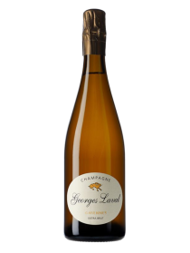 Georges Laval Cuvée Garennes Extra Brut 13 23 Espumoso