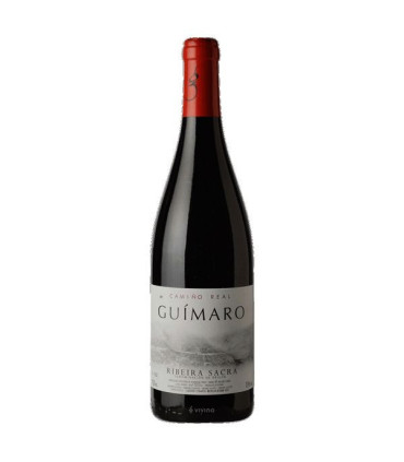 Guímaro Camiño Real Tinto 2022