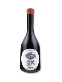 Antonio Míguez Amil Viño Para Do Pé Dulce tinto