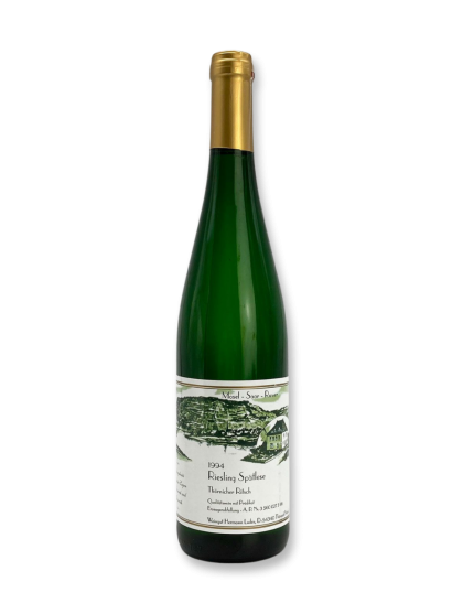 Weingut Hermann Ludes Riesling Auslese Dulce 1994