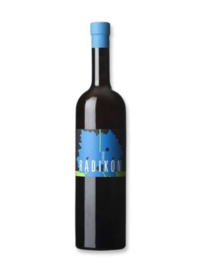 Radikon Oslavje 2019 Orange Wine