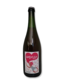 Vinifícate Amorro Tinto Espumoso 2020