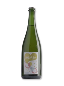 Vinifícate Amorro Blanco Espumoso 2023