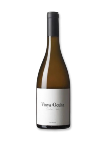 Amós Bañeres Vinya Oculta Blanco 2021