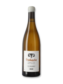 Bimbache Grand Cruz del Calvario Blanco 2021