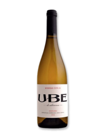 Bodegas Cota 45(Ramiro Ibánez) Ube Miraflores Blanco 2025
