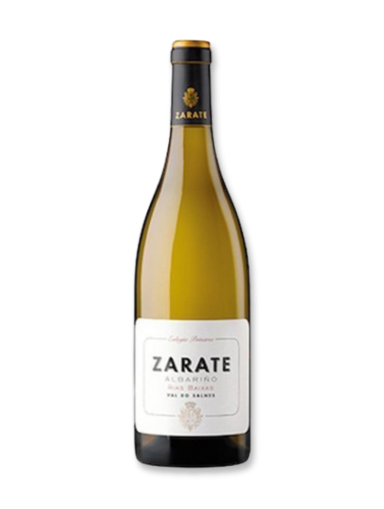 Zaráte Albariño Blanco 2021