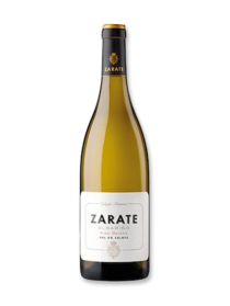 Zaráte Albariño Blanco 2021