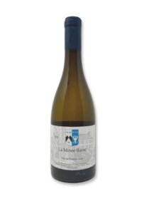 Chateau Bonnezeaux La Minee Basse Blanco 2020