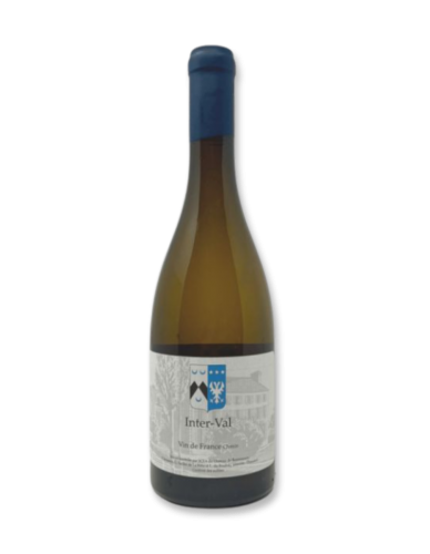 Chateau Bonnezeaux Inter-val Blanco 2020/2021