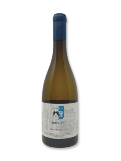Chateau Bonnezeaux Inter-val 2020/2021White Wine