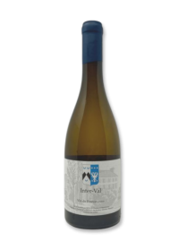 Chateau Bonnezeaux Inter-val 2020/2021White Wine