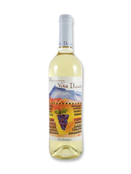 Viña Ilusión 2021 White Wine