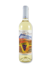 Viña Ilusión 2021 White Wine