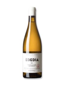 Viña Somoza Ededia Blanco 2021