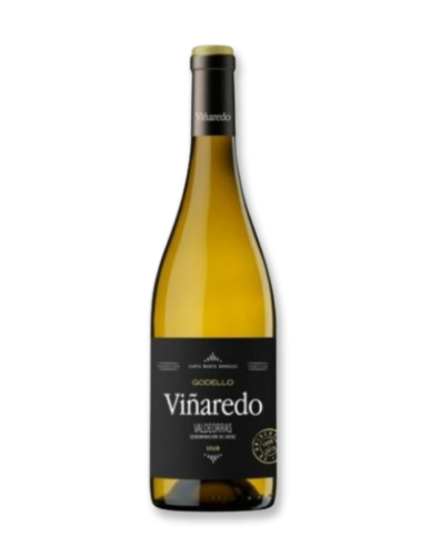 Viñaredo Blanco 2021