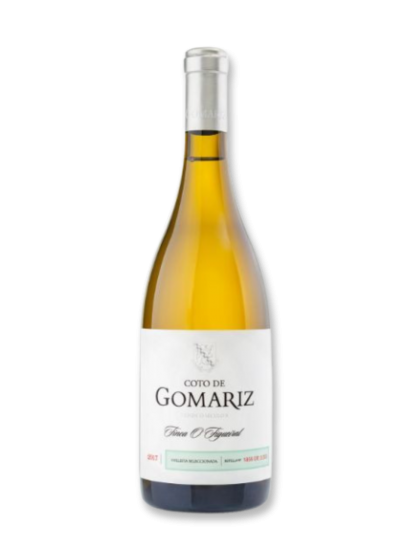 Coto de Gomariz Finca o Figueiral Blanco 2023
