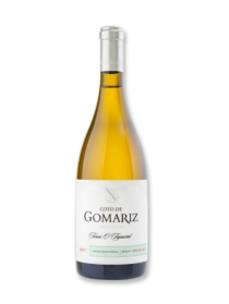 Coto de Gomariz Finca o Figueiral Blanco 2023