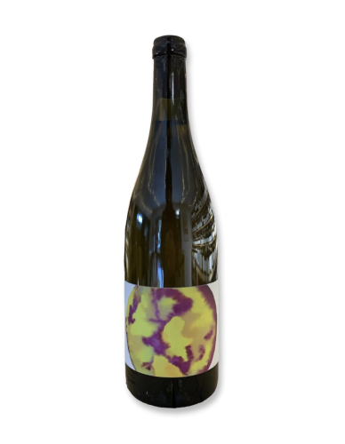 Domaine des Ourobores Zéphi Blanco 2021
