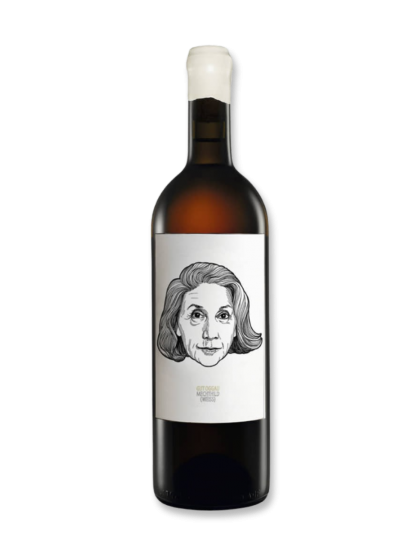 Gut Oggau Mechthild Blanco 2021