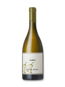 Philippe Pacalet Ladoix Blanc 2021