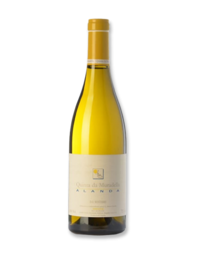 Quinta Da Muradella Alanda Blanco 2023