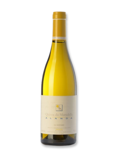 Quinta Da Muradella Alanda Blanco 2023