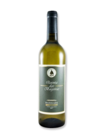 Quinta das Bágeiras Reserva Blanco 2017