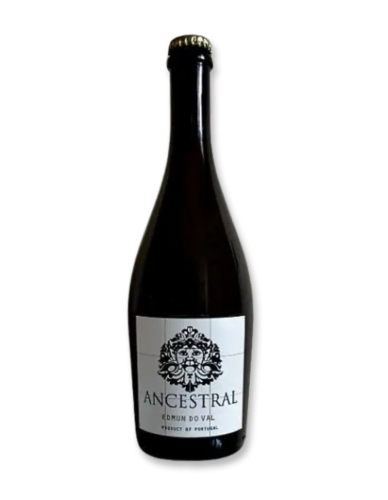 Quinta Edmun Do Val Espumoso Ancestral Albariño