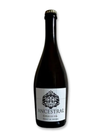 Quinta Edmun Do Val Espumoso Ancestral Albariño
