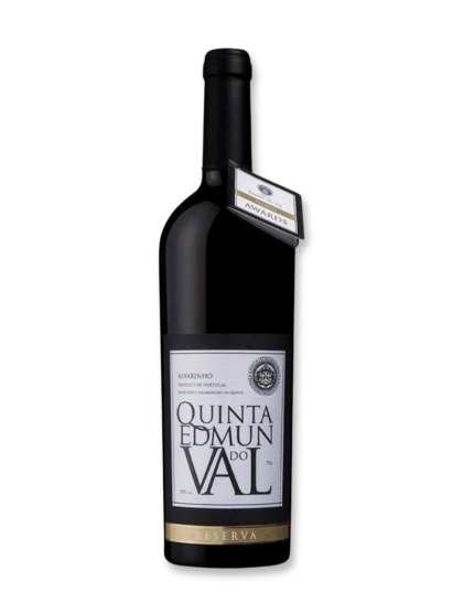 Quinta Edmun Do Val Gran Reserva Alvarinho...